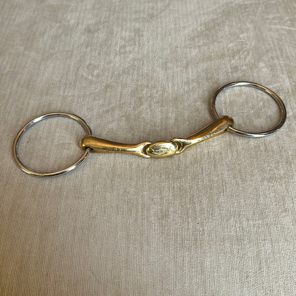 Neue Schule Turtle Top bit.